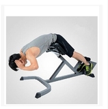 新品健身器材多功能运动椅罗马凳健身凳背部腰部训练器罗马椅