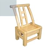 松木椅子实木椅子木质靠背椅饭店农庄老式休闲椅餐桌靠背木椅子