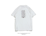 REFELCTIVE 2015SS BAISC HEY JUDE TEE 短袖T恤 VISVIM SOPHNET