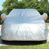 专用于吉利全球鹰GX7专用车衣车罩越野SUV棉绒加厚防雨车套