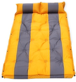 j防潮垫 自动充气垫 地垫 野营垫 加厚折叠 便携坐垫 户外用品