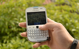 BlackBerry/黑莓 9900 9930 原装 三网通用 电信4G 智能手机 微信