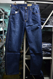 Wrangler 正品代购 WMC339D66895 男款牛仔裤 原价690元