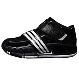 Adidas阿迪达斯男鞋2015新款复刻TMAC麦迪战靴 实战篮球鞋S 85055