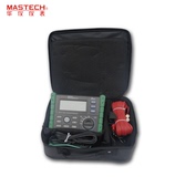 MasTech华仪 MS2302 数字式接地电阻测试仪 13669192063