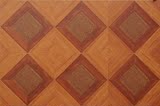 强化复合耐磨环保艺术拼花地板欧式装修专用地板防滑仿实木地板