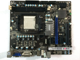 华硕 技嘉 昂达AM3集成主板DDR3 A78 770 780集显小板固态电容