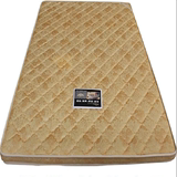天然椰棕床垫棕垫1.2米1.5米1.8米宿舍宾馆棕榈床垫可订做包邮