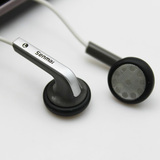 立体声 森麦 SM-SE704耳机耳塞式电脑MP3/MP4手机平板通用型耳机