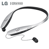 HBS900蓝牙耳机头戴式入耳式无线运动跑步音乐立体声重低音耳塞麦