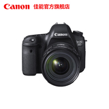 [旗舰店]Canon/佳能 EOS 6D 单反套机 EF 24-70mm 数码单反相机