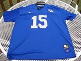 美国代购篮球服球衣Kentucky Wildcats 肯塔基野猫队NCAA篮球衣