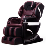 3D机械手按摩椅沙发休闲办公椅家用热按摩器电动多功能全身