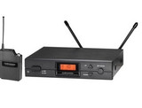 Audio Technica/铁三角 ATW2110 无线领夹话筒 全新正品行货