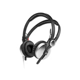 SENNHEISER/森海塞尔 HD25 ALUMINIUM头戴式耳机 专业监听耳机