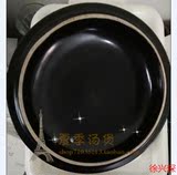 特价陶瓷砂锅盖子、 汤煲瓷煲酒精炉汤盅炖锅土锅 煲仔锅盖子