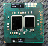 Intel I5 480M 2.66/3M/1066 SLC27 正版PGA 笔记本CPU 通用P6100