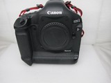 Canon/佳能 1D Mark III专业单反相机 二手1D3小马三 九八如新