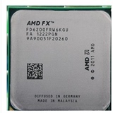AMD FX6200 六核 3.8G cpu AM3+接口 推土机 6200 散片正式版
