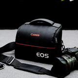 佳能 相机包 单反相机包 摄影包 单肩防水 600D 700D 70D 5D3 60D