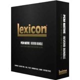 美国代购 Lexicon PCM Native Reverb Plugin Bundle