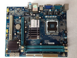 Onda/昂达G41D3主板原装拆机二手主板g41支持775针全集成DDR3主板