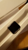 美版apple watch苹果表送2个表带
