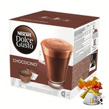 北京现货 Nescafe Dolce Gusto雀巢咖啡胶囊 Chococino巧克力牛奶
