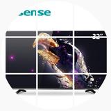 世界Hisense/海信 LED32EC200 32吋蓝光液晶平板高清电视 乡下也8