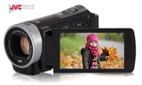 JVC/杰伟世 GZ-E369BAC 高清 数码摄像机 大陆行货 全国联保 正品