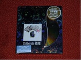 Beyond 犹豫 首批限量版CD(20周年 24K Gold) 现货