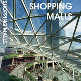 3182 大型购物中心商场 商业公共空间商业广场室内设计资料素材