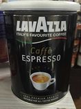 意大利原产 LAVAZZA乐维萨 Espresso 意式浓缩咖啡粉 250g