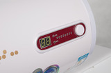 式电热水器40L50L60L洗澡沐浴包邮阿里斯顿 家用节能速热储水