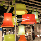 温馨宜家 IKEA 安特维克 灯罩 吊灯罩 落地灯罩 装饰灯罩创意灯罩