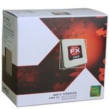 AMD FX-6300 六核CPU AM3+ 推土机 原包盒装 配技嘉970 赛格实体
