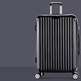韩国22寸铝框背包学生包女拉杆正品软箱拉杆箱行李箱登机箱旅行箱