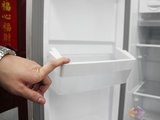 西门子冰箱配件电脑板对开门冰箱门上挂架闪电发货