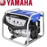 新款雅马哈YAMAHA汽油发电机EF4000FW 额定2.9KW家用发电机3KW