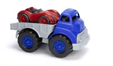 美国直购现货Green Toys绿色玩具平板卡车和赛车玩具