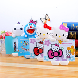 韩版卡通kitty创意相框5寸6寸7寸相框摆台儿童宝宝相架包邮