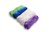 紫色乳胶枕头套 记忆枕头套 天鹅绒枕套 竹炭纤维枕套 彩色枕头套