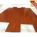 上海二手地板，二手复合木地板12mm厚、89成新，木地板特价
