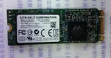 LITEON/建兴 高速 LJT-64L6G NGFF 2260 22*60 64G SSD 固态硬盘