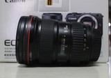 Canon/佳能 16-35mm f/2.8L  一代 广角，成色还行，实价5200