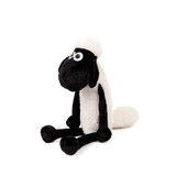小羊肖恩毛绒玩具布艺类玩偶新款布偶公仔儿童女友礼物吉祥物羊羊