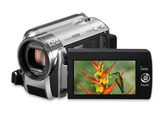 Panasonic/松下 SDR-H80GK摄像机正品二手数码高清摄像机家用DV
