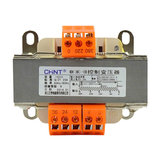 正泰 变压器 照明控制变压器NDK-100VA 380V220V/36V24V12V6V