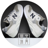 New Balance/NB新百伦男鞋NB女鞋夏季复古运动跑步鞋MRT580GK/GY