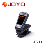 卓乐 Joyo JT11 电吉他/贝斯/箱琴/单块效果器 夹式调音器/校音器
